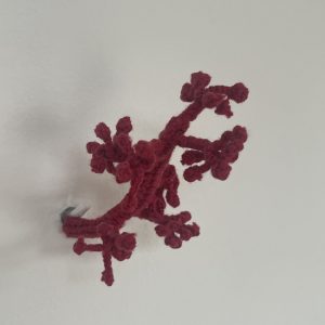 katoen gegalvaniseerd ijzer