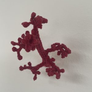 katoen gegalvaniseerd ijzer