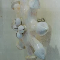 gips metaal karton 49x49x19,5 cm